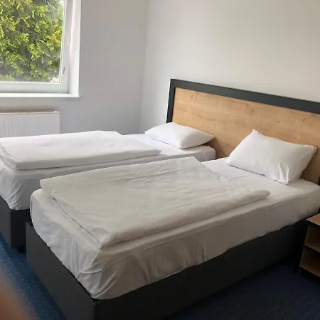 Hotel Langhans Oyten