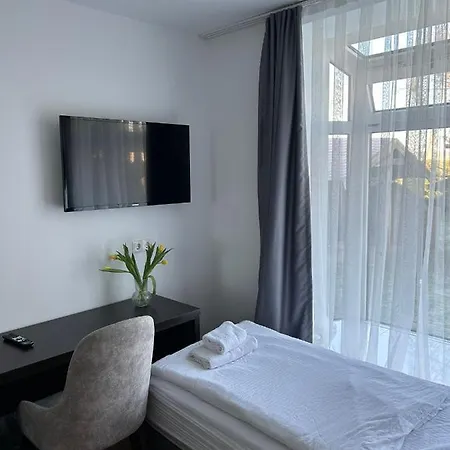Hotel Langhans